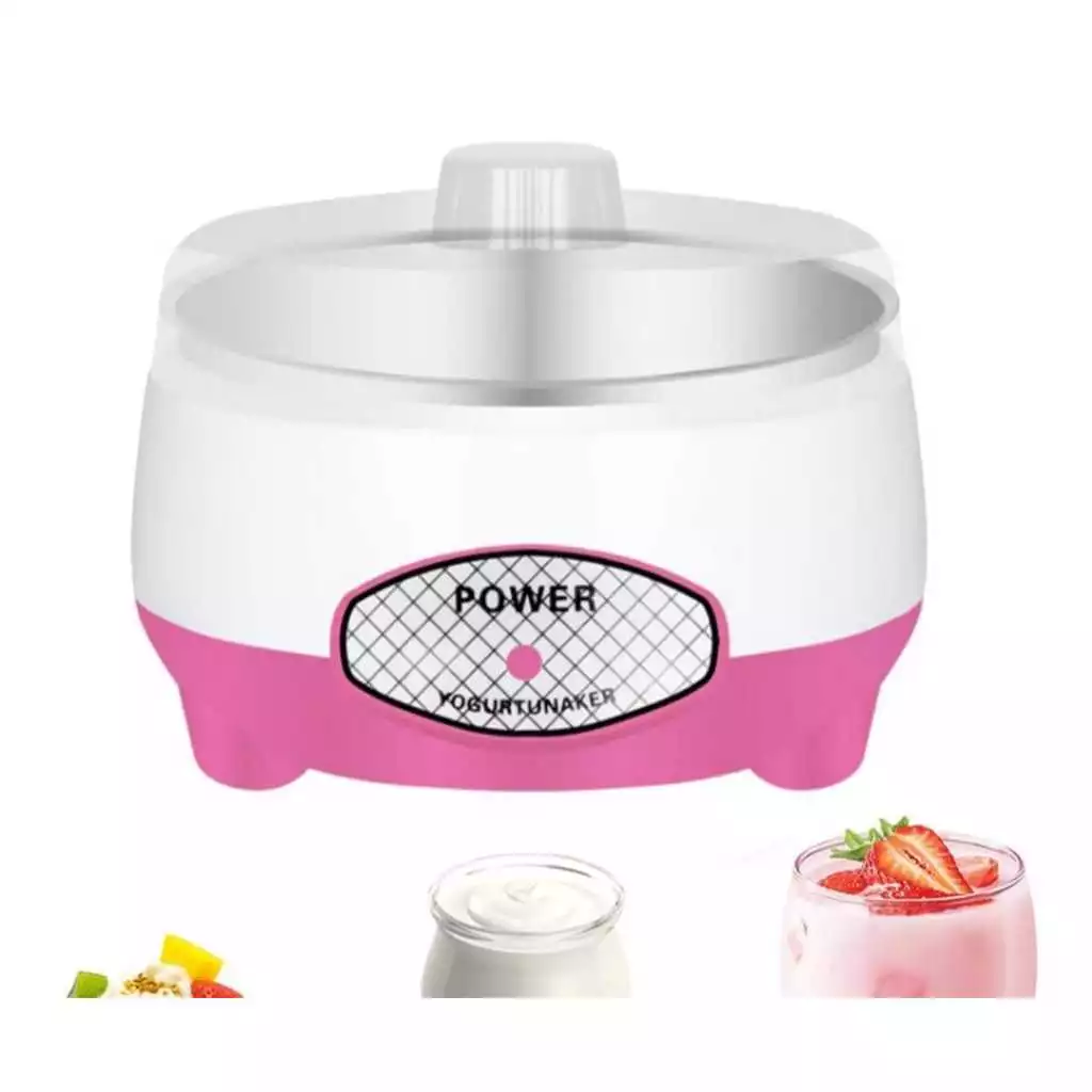 Maquina de fazer Iogurte