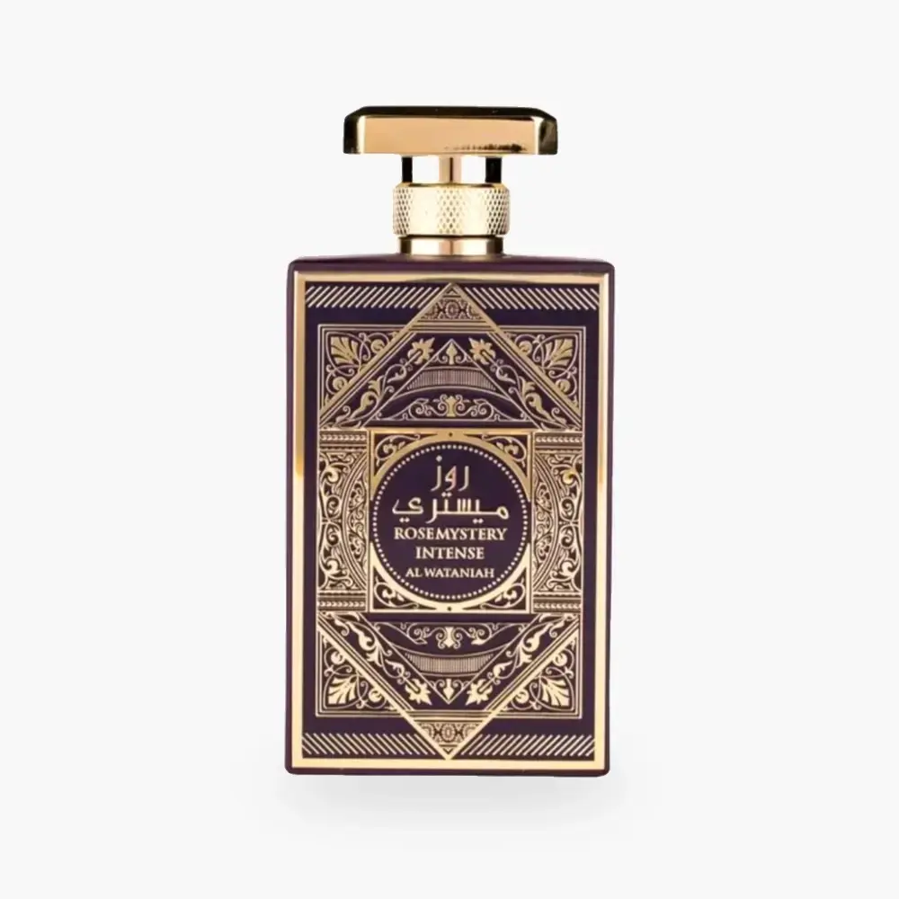 Rose Mystery Intense — 100 ML