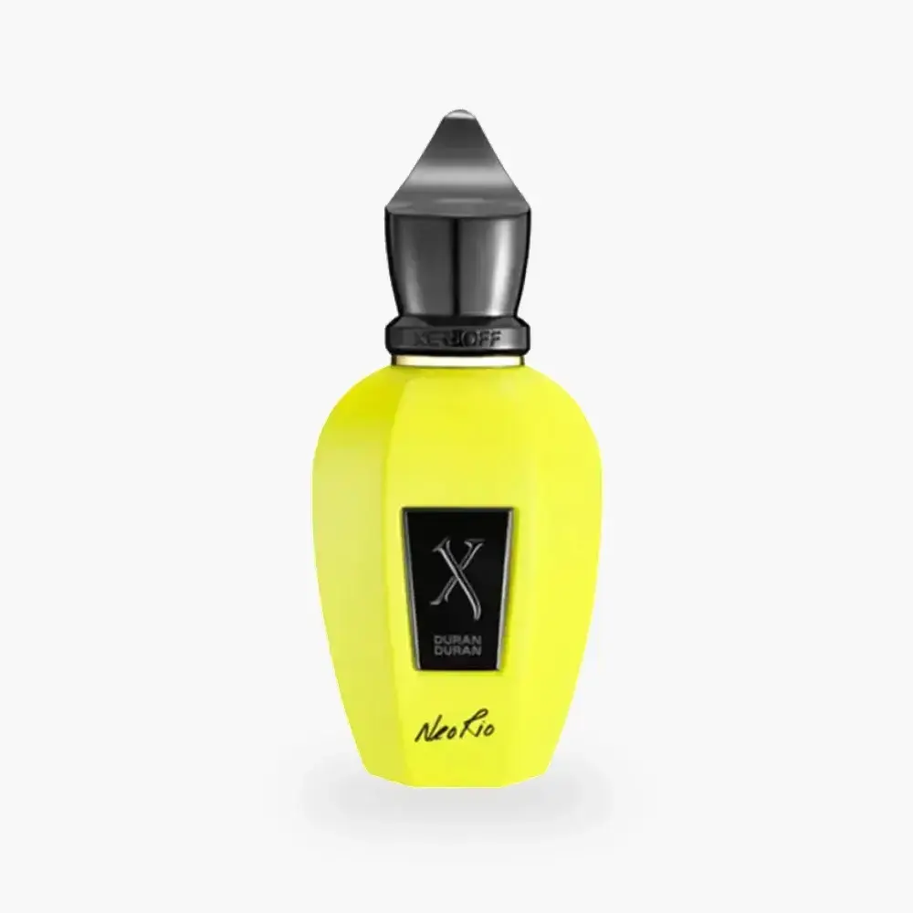 Duran Duran NeoRio Yellow — 50 ML