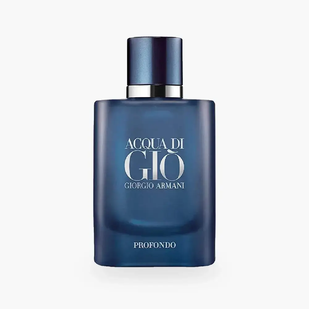 Acqua Di Giò Profondo EDP — 50 ML