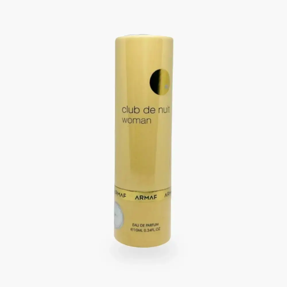 Club de Nuit Woman 10ML — 10ML