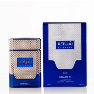 Perfume Khadilaj Shiyaaka Blue EDP 100ml