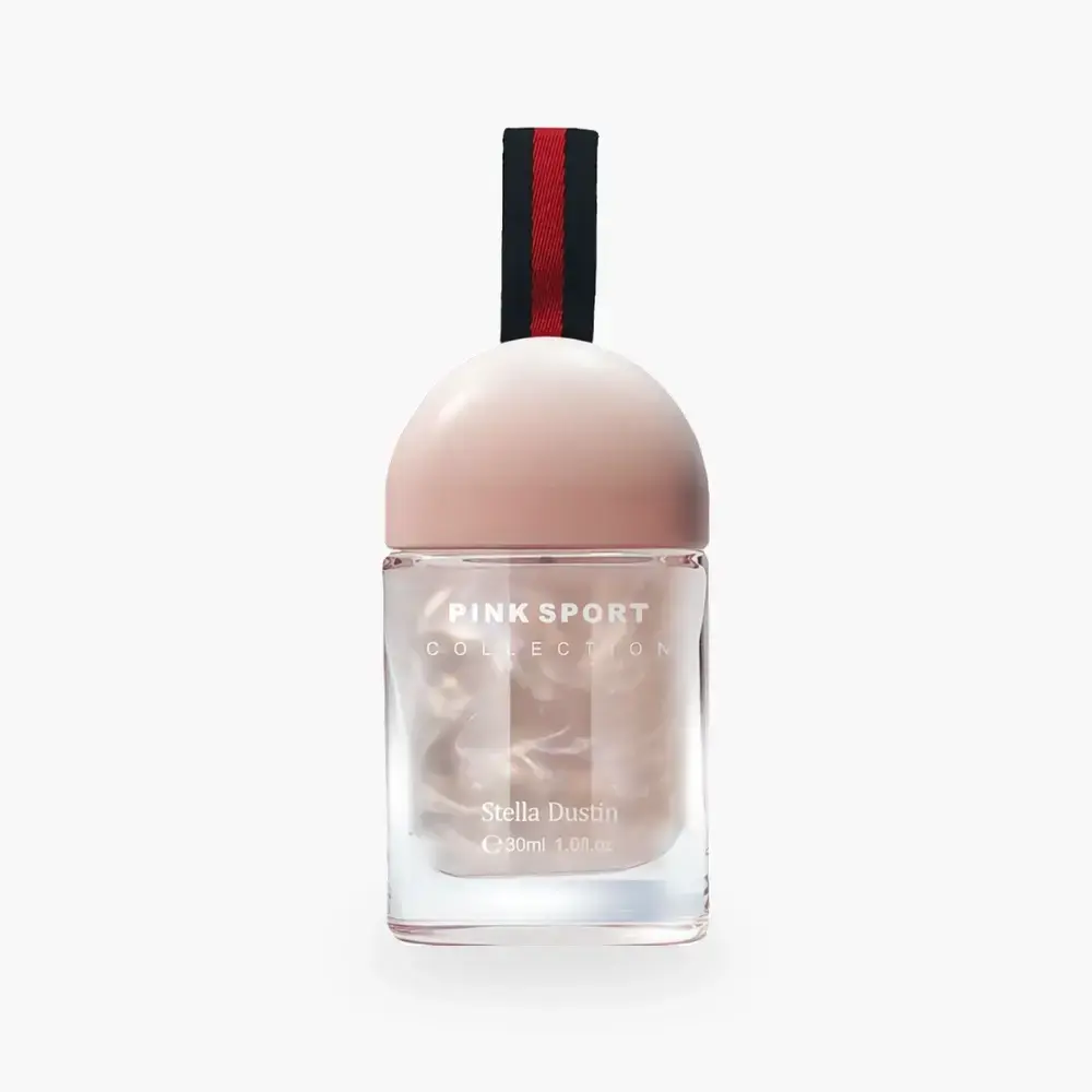 Collection Pink Sport — 30ML