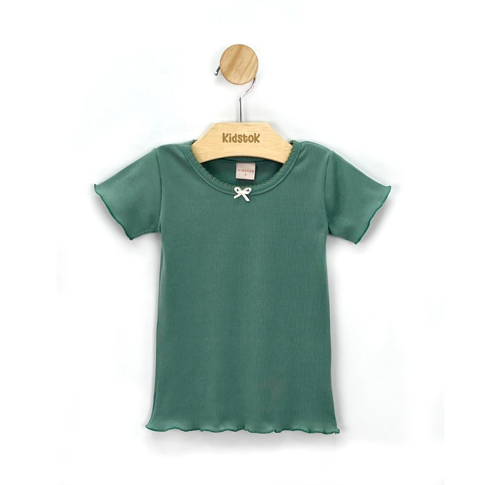 Foto 2 de Blusa Menina Ribana Picueta - Kidstok