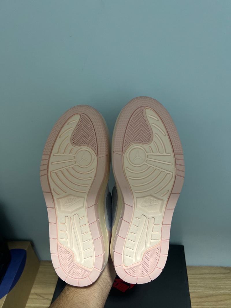 Foto 5 de Air Jordan 1 Elevate Low Guava Ice — 37, Novo