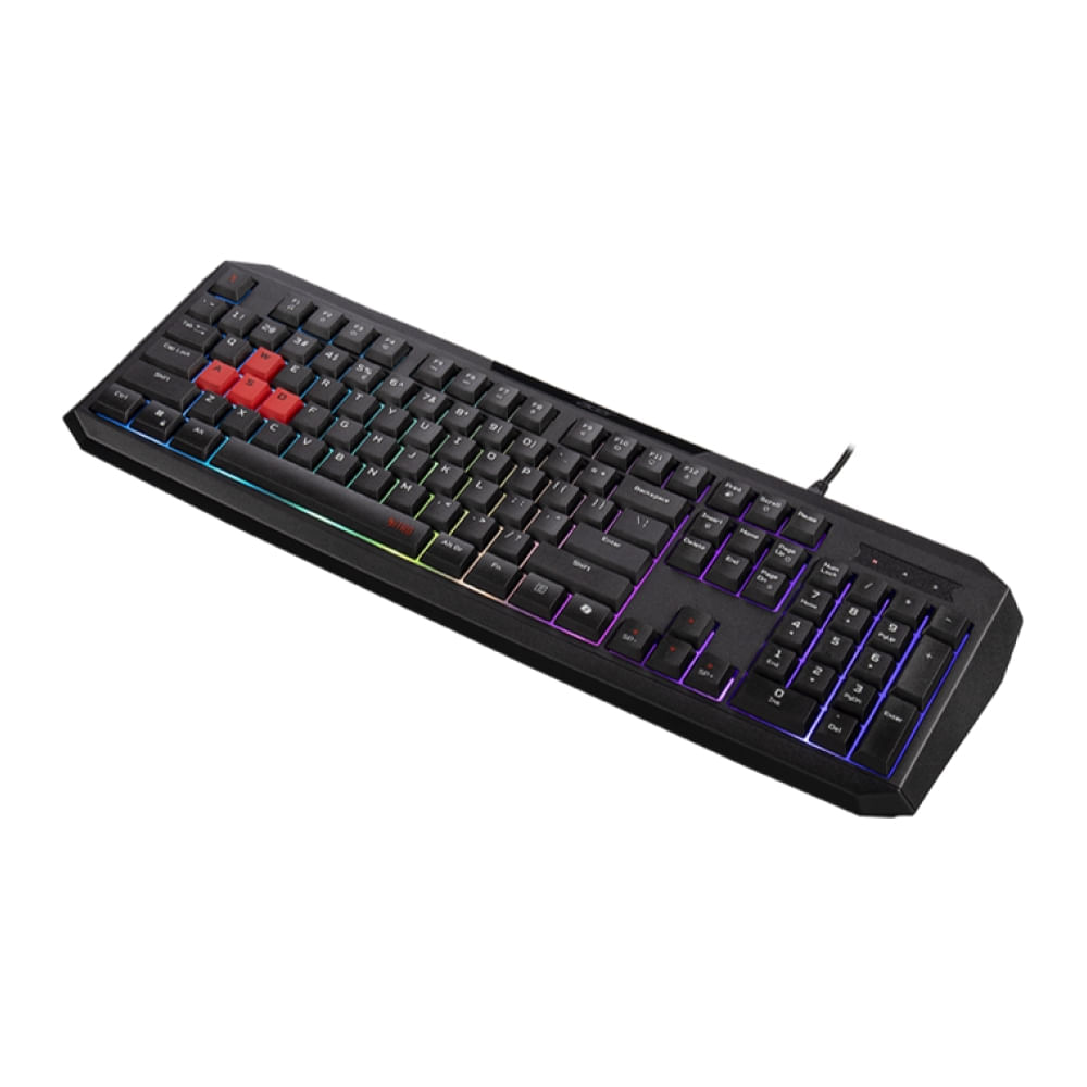 Foto 2 de Teclado Gamer Acer Nitro (Gen 2) NKW100
