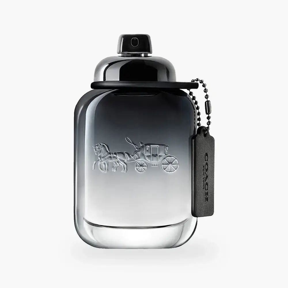 Coach for Men — 40 ML