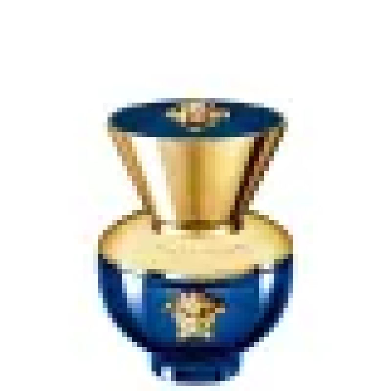 Versace Dylan Blue Pour Femme Eau De Parfum 50ml