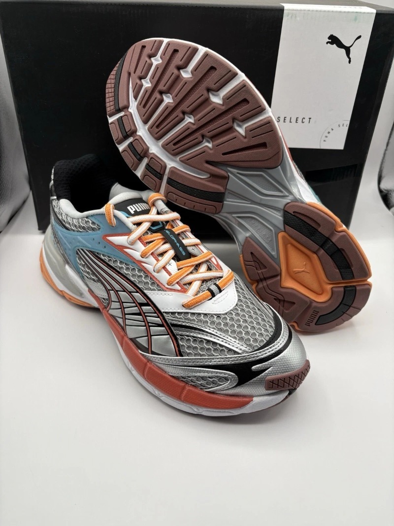 Foto 4 de Puma Velophasis Phased — 43.5, Novo