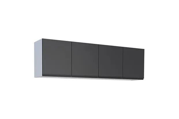 ARMARIO AEREO ACO GAIA 200 PR COZIMAX