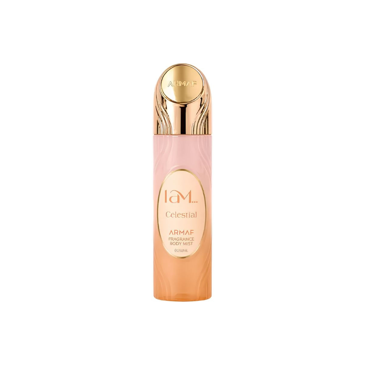Armaf I Am Celestial Body Mist 250ml Feminino