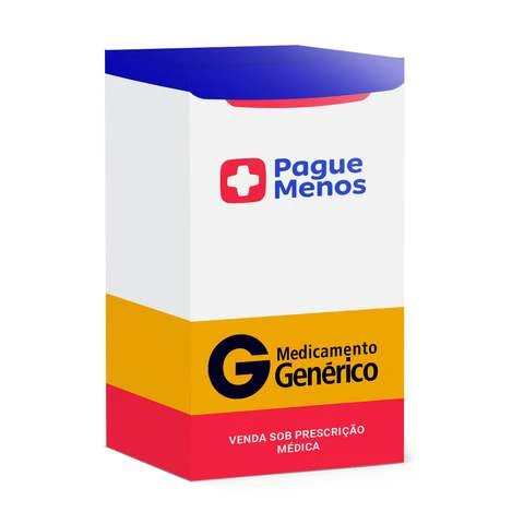 Tadalafila 5mg 30 Comprimidos Revestidos Genérico Cimed
