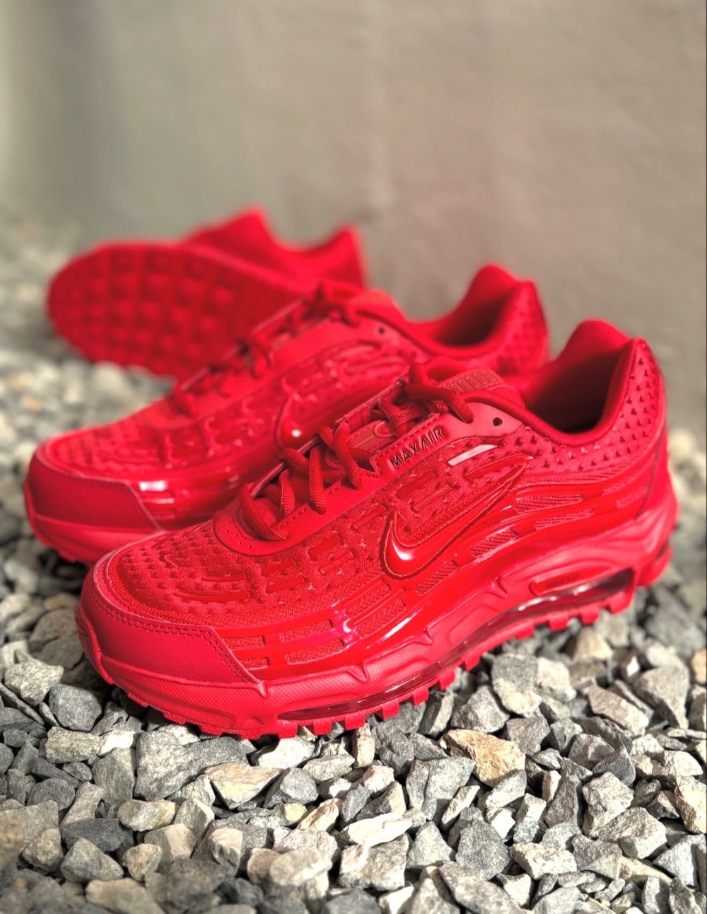 Nike Air Max TL 2.5 Valentine’s Day Red — 41, Novo