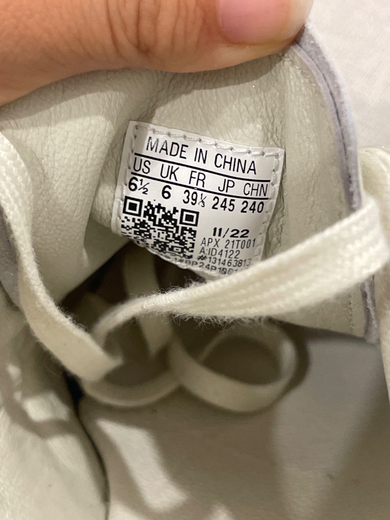 Foto 5 de Y-3 x adidas Superstar White — 37, Usado