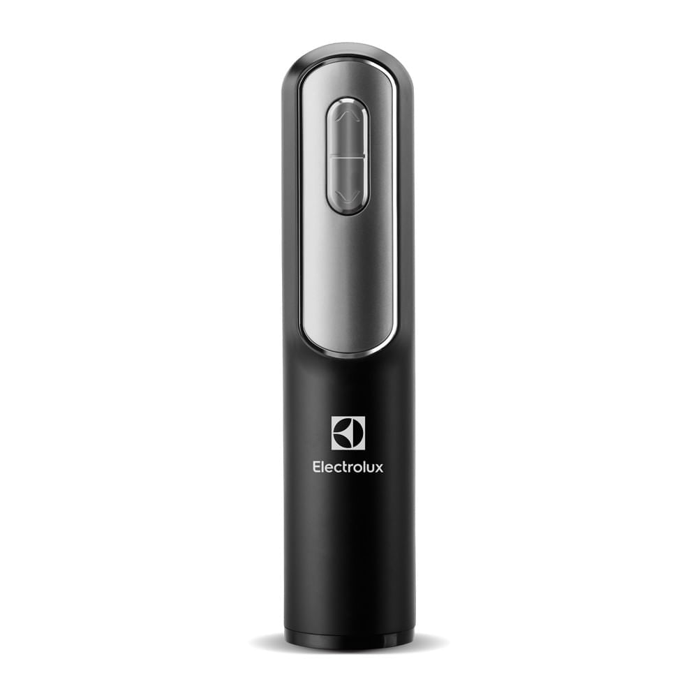 Abridor de Vinho Electrolux Elétrico Automático com Corta Lacres NA
