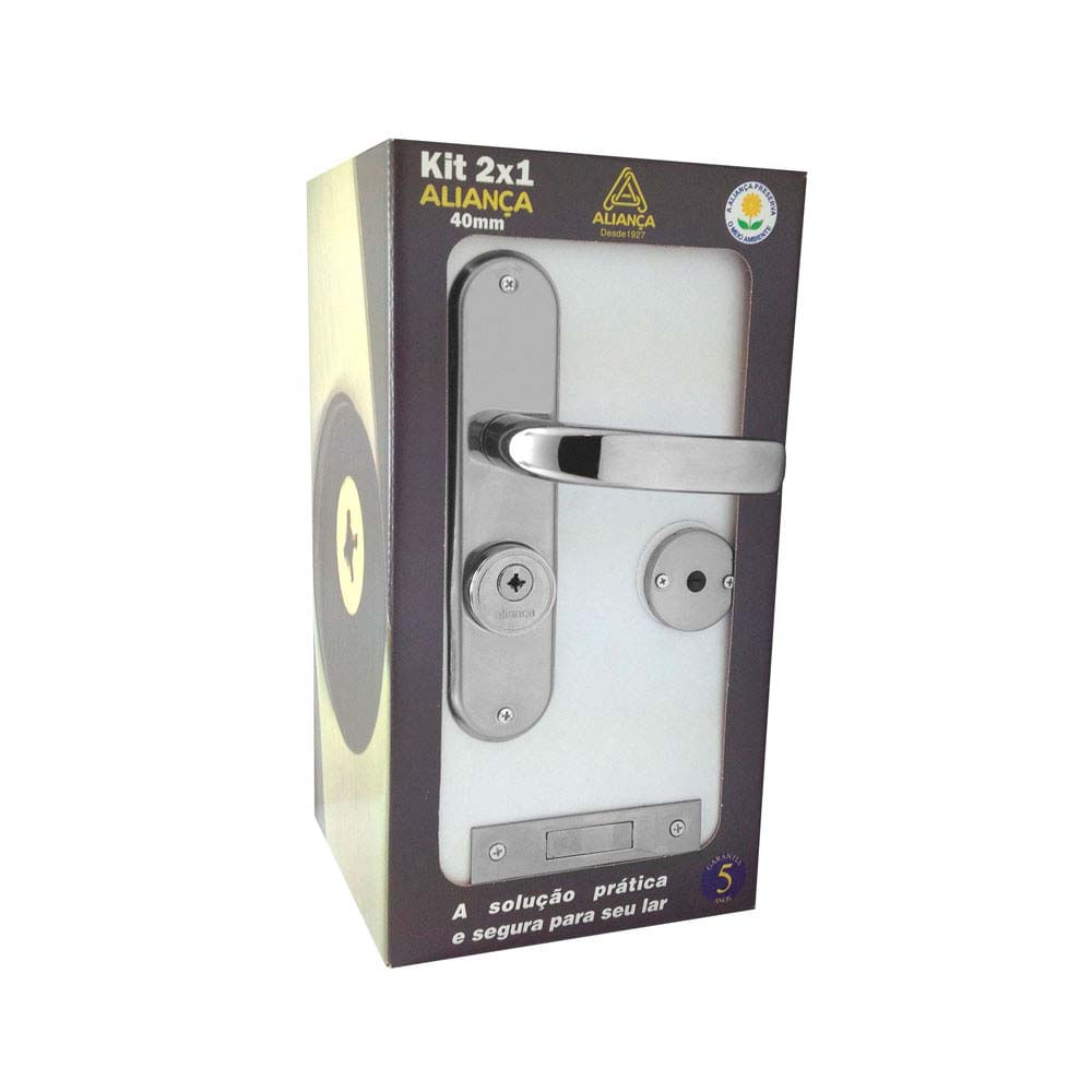 Kit 2x1 Galaxy 4180 Z-2 Cr 72841 Aliança