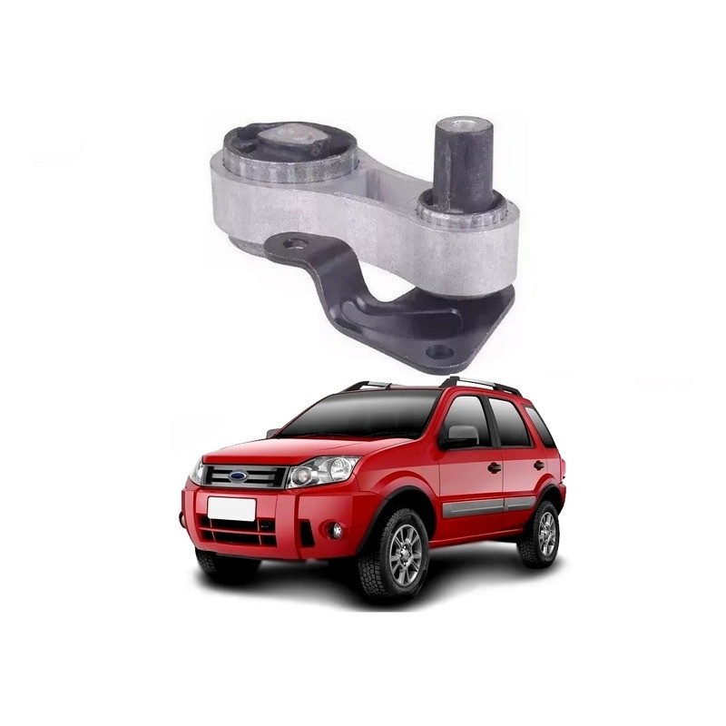 Coxim Cambio Ecosport 1.6 2008 A 2012
