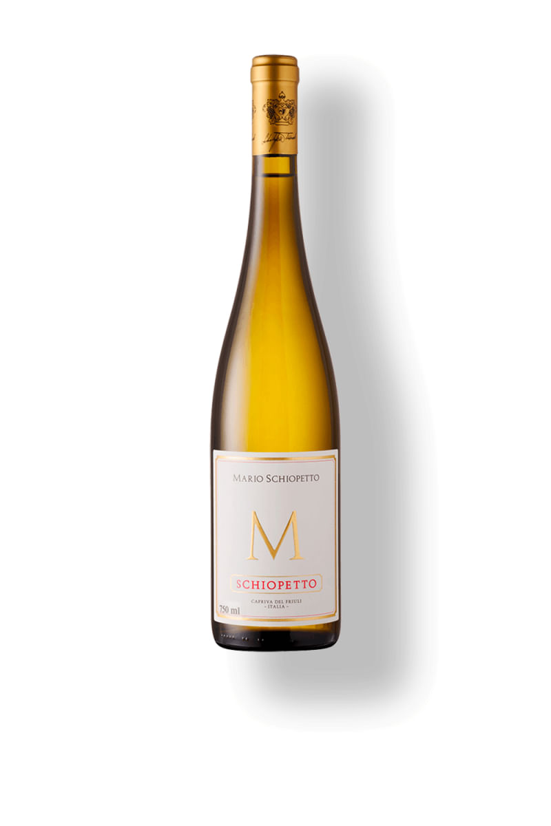 Mario Schiopetto Friulano Doc Collio