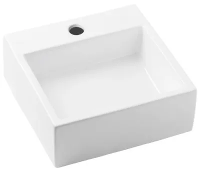 CUBA APOIO 420X420 VLOC 7/8 CM BASIC Q4 BR ROCA