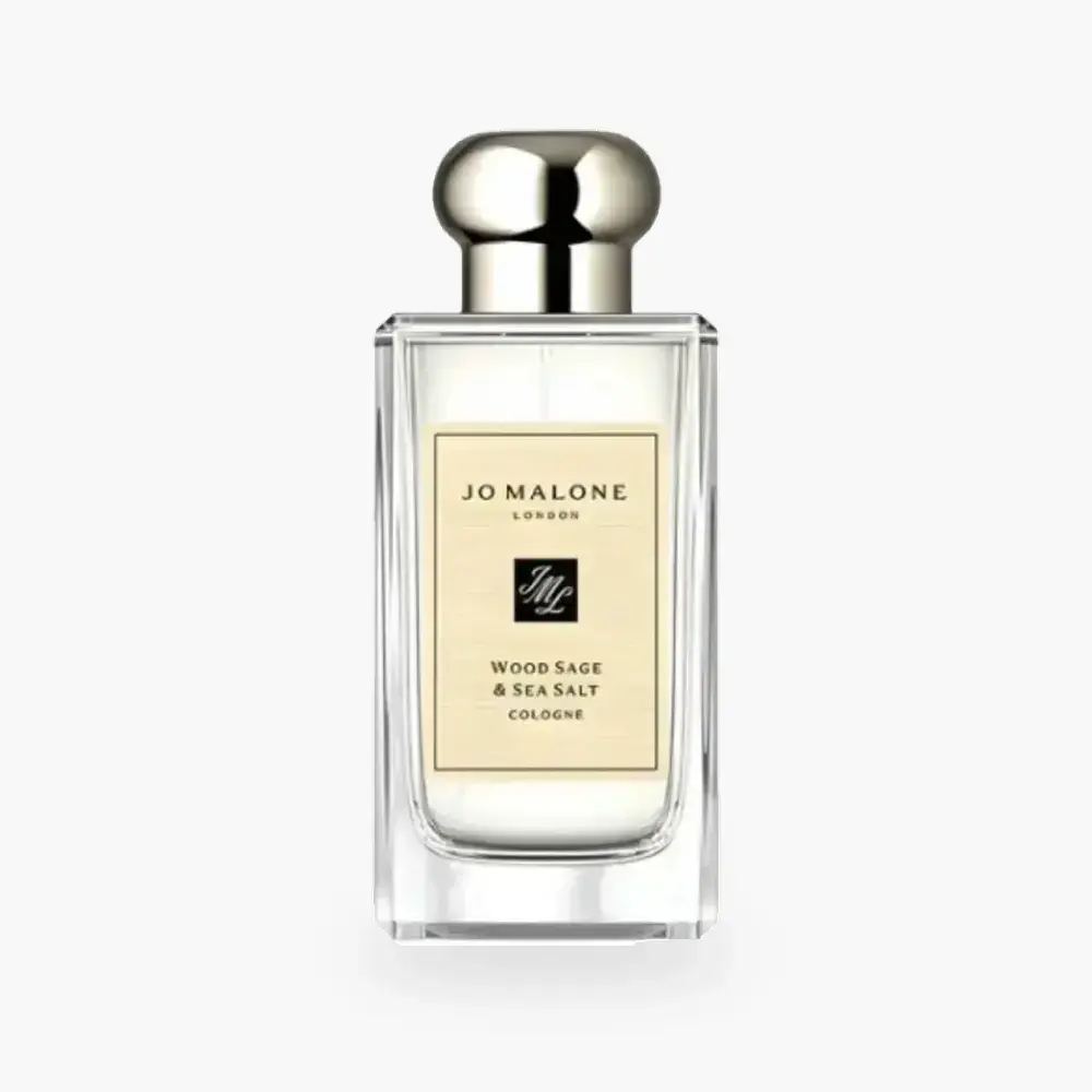 Wood Sage & Sea Salt — 100 ML