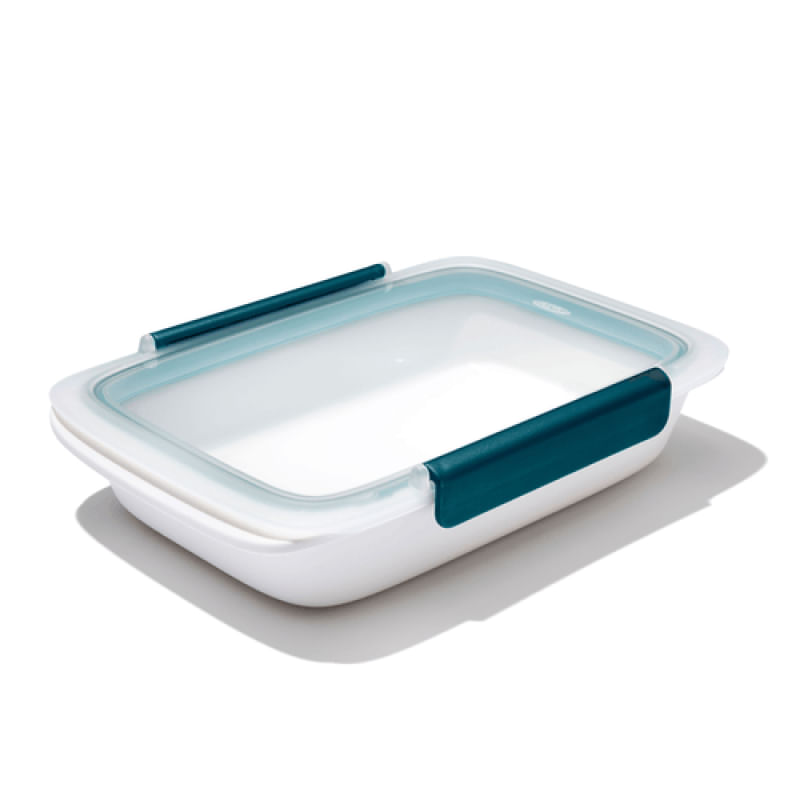 Pote Hermético Prep and Go 2,5x7,2x10,15cm OXO