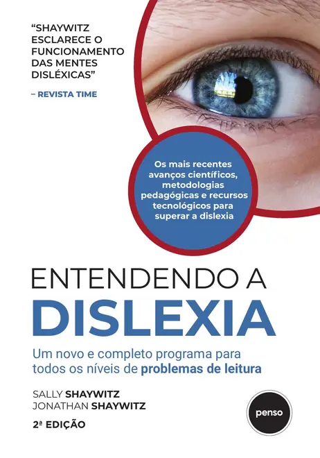 Entendendo a Dislexia
