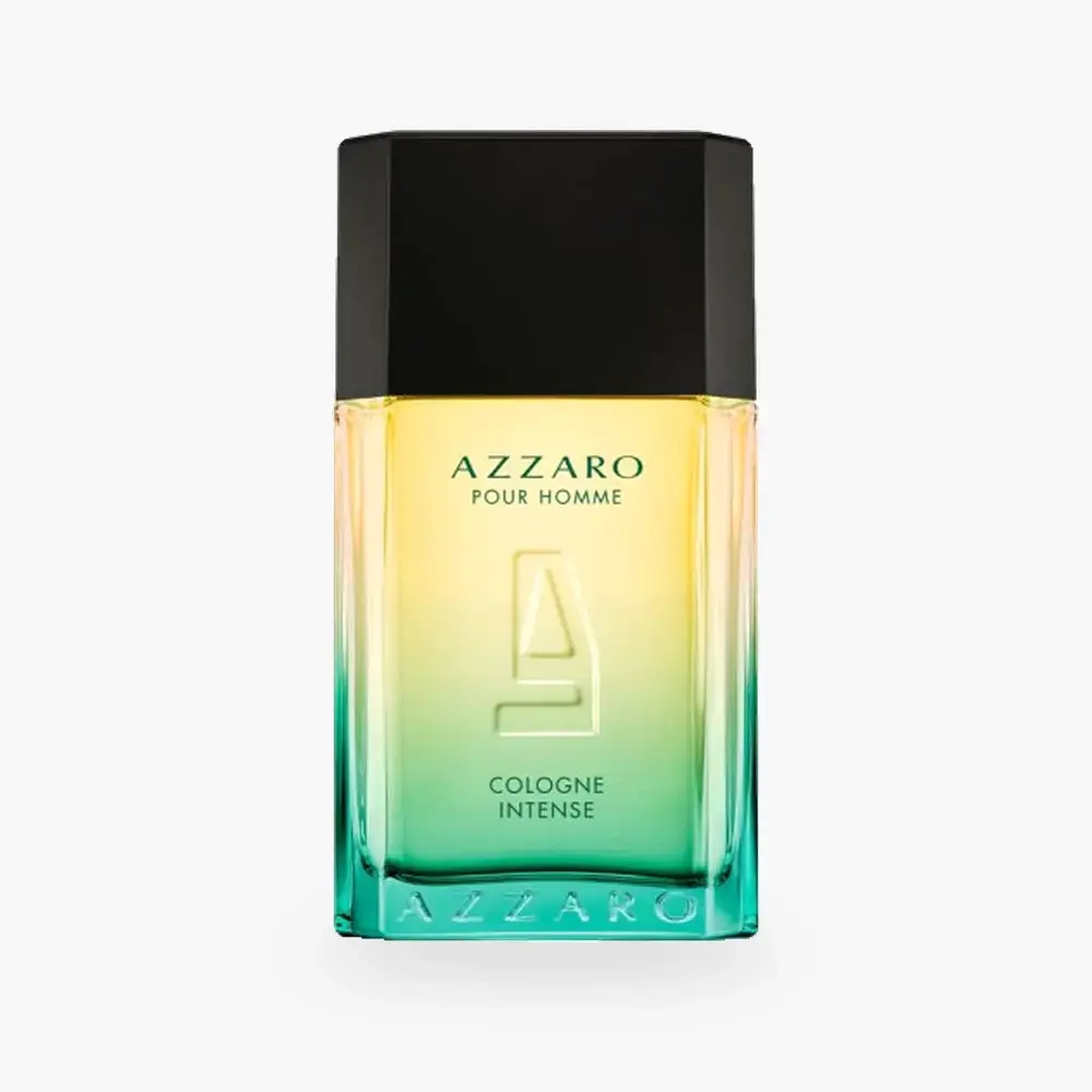 Pour Homme Cologne Intense — 100 ML