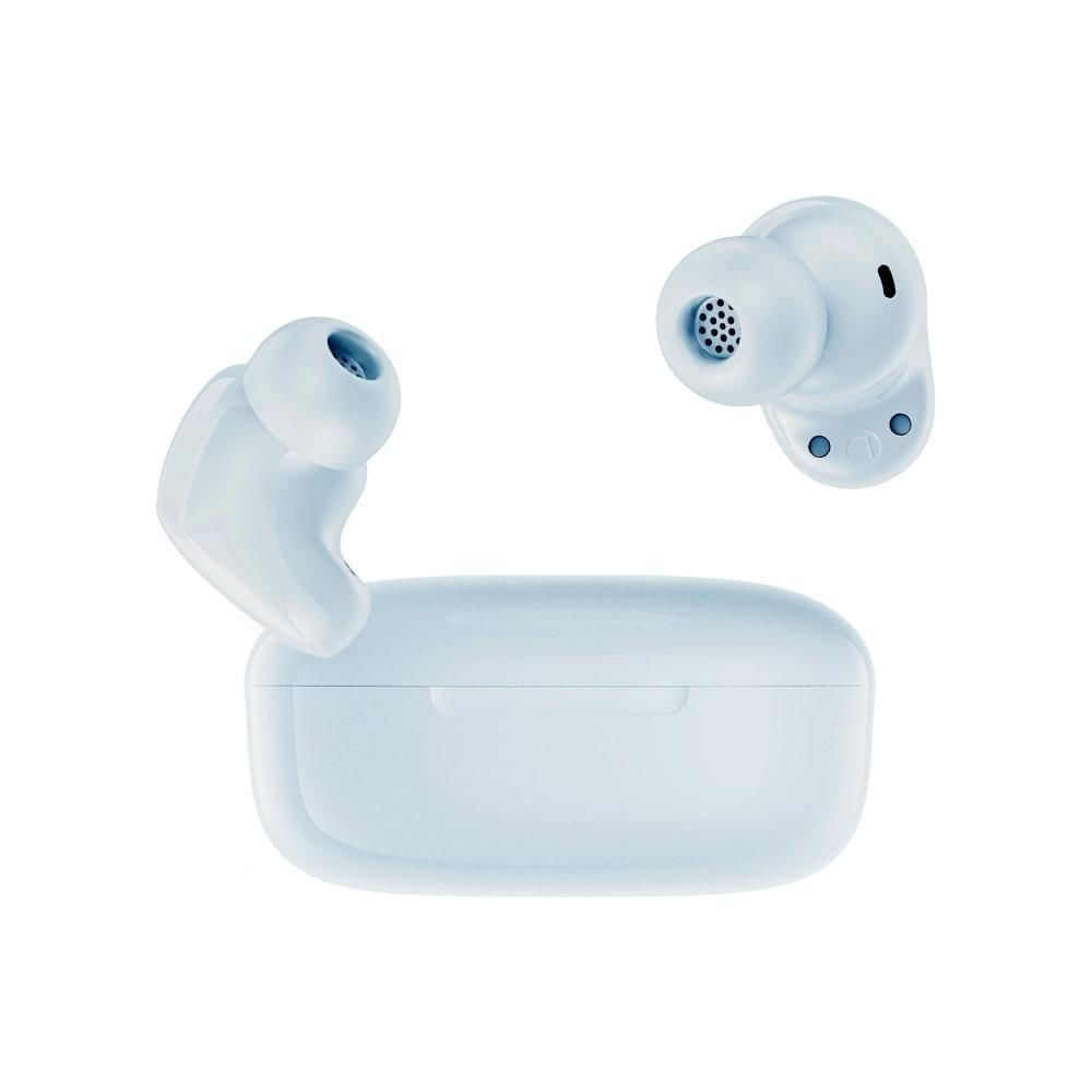 Foto 4 de Fone Bluetooth Redmi Buds 6 Play Xiaomi Azul