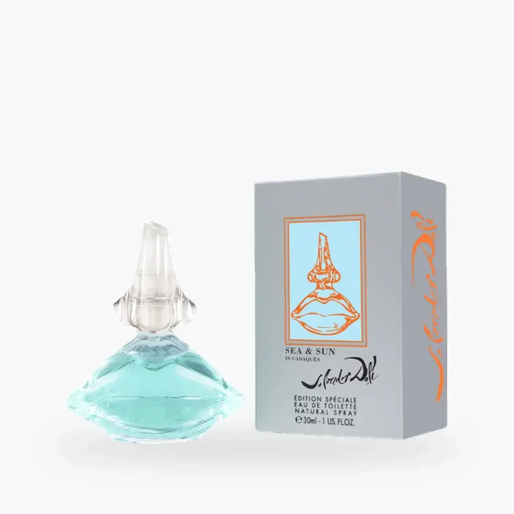 Sea & Sun in Cadaquès — 30 ML