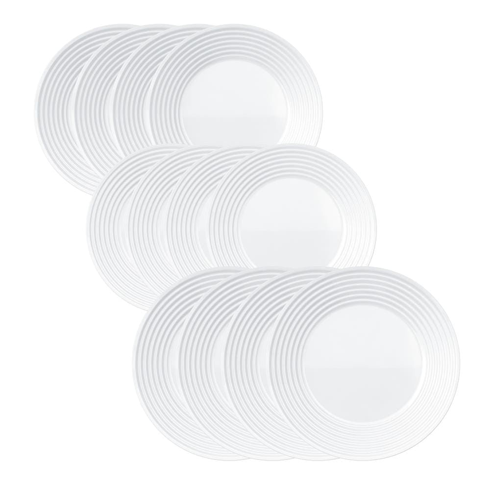Aparelho de Jantar Nadir Saturno – 12 Peças