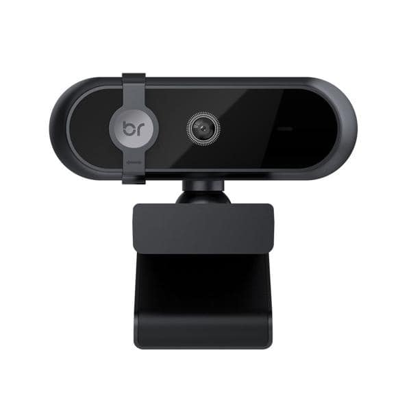 Câmera webcam 2K, USB, WC577, Bright CX 1 UN