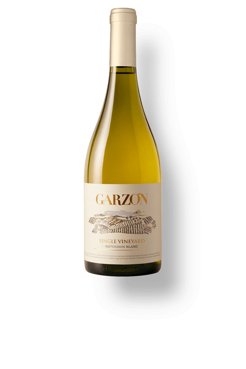 Garzón Single Vineyard Sauvignon Blanc