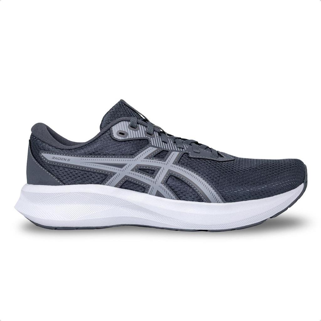 Tênis Asics Masculino Raiden 5 Corrida