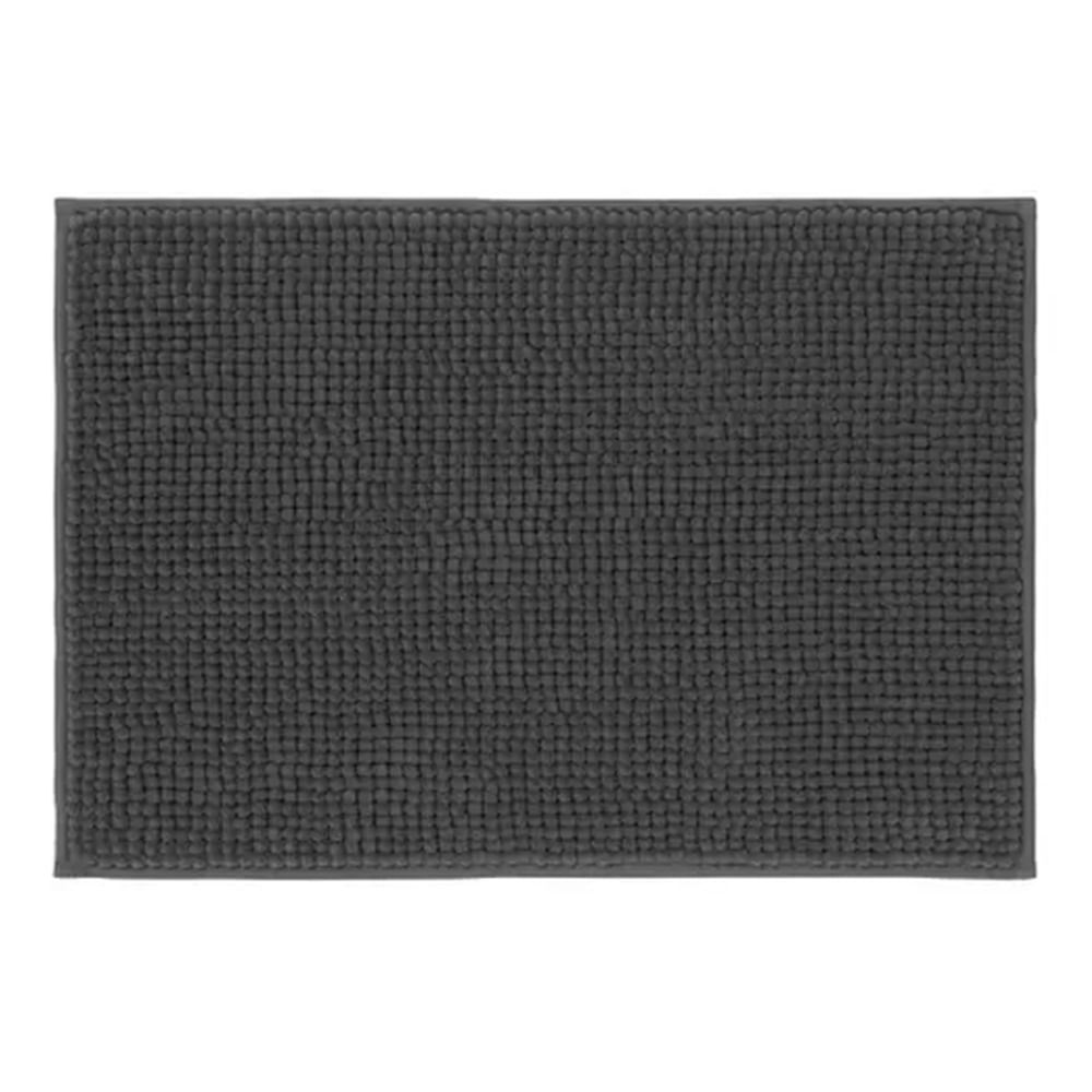 Tapete Pop Wave Chumbo 40X60cm - Kacyumara