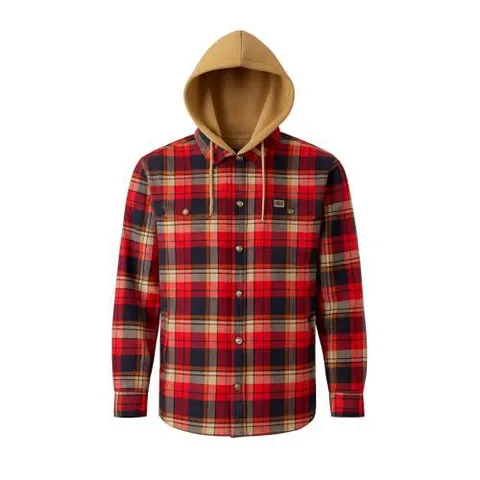 Jaqueta masculina Field & Stream com capuz