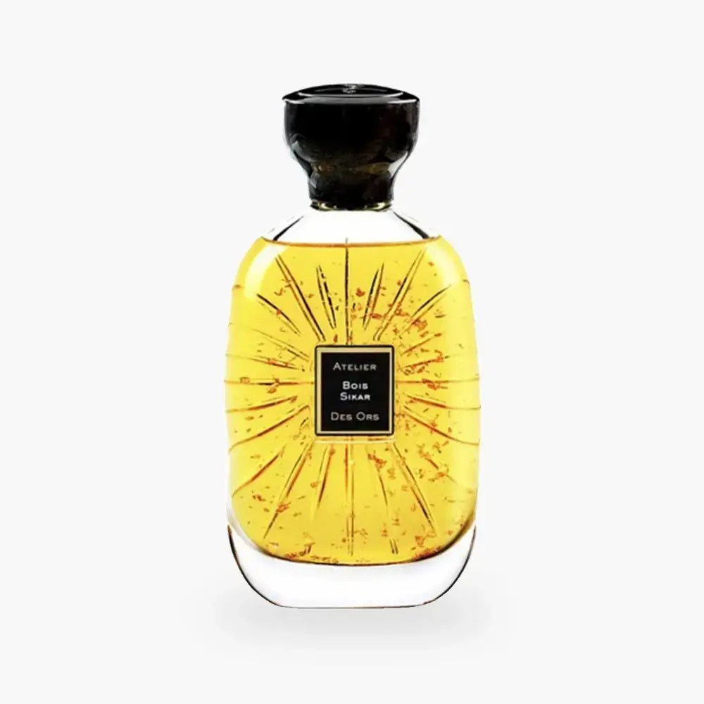 Bois Sikar — 100ml