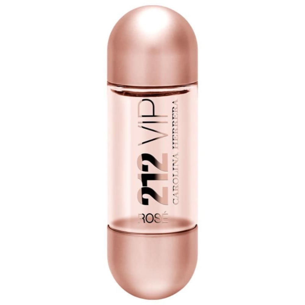 212 Vip Rosé Eau de Parfum Feminino 30 ml