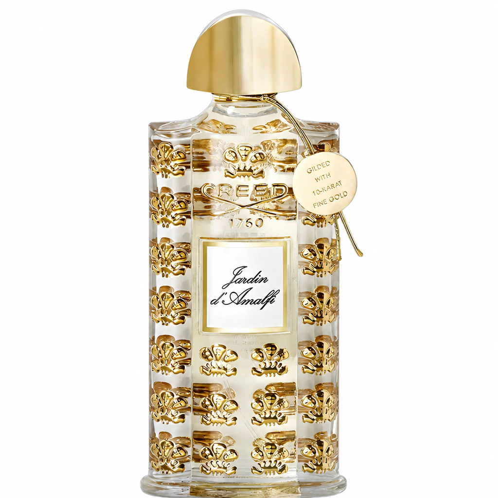 Jardin d’Amalfi — 75 ML