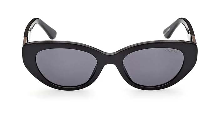 Óculos de sol Guess, modelo GU7849, cor 01A, tamanho 51