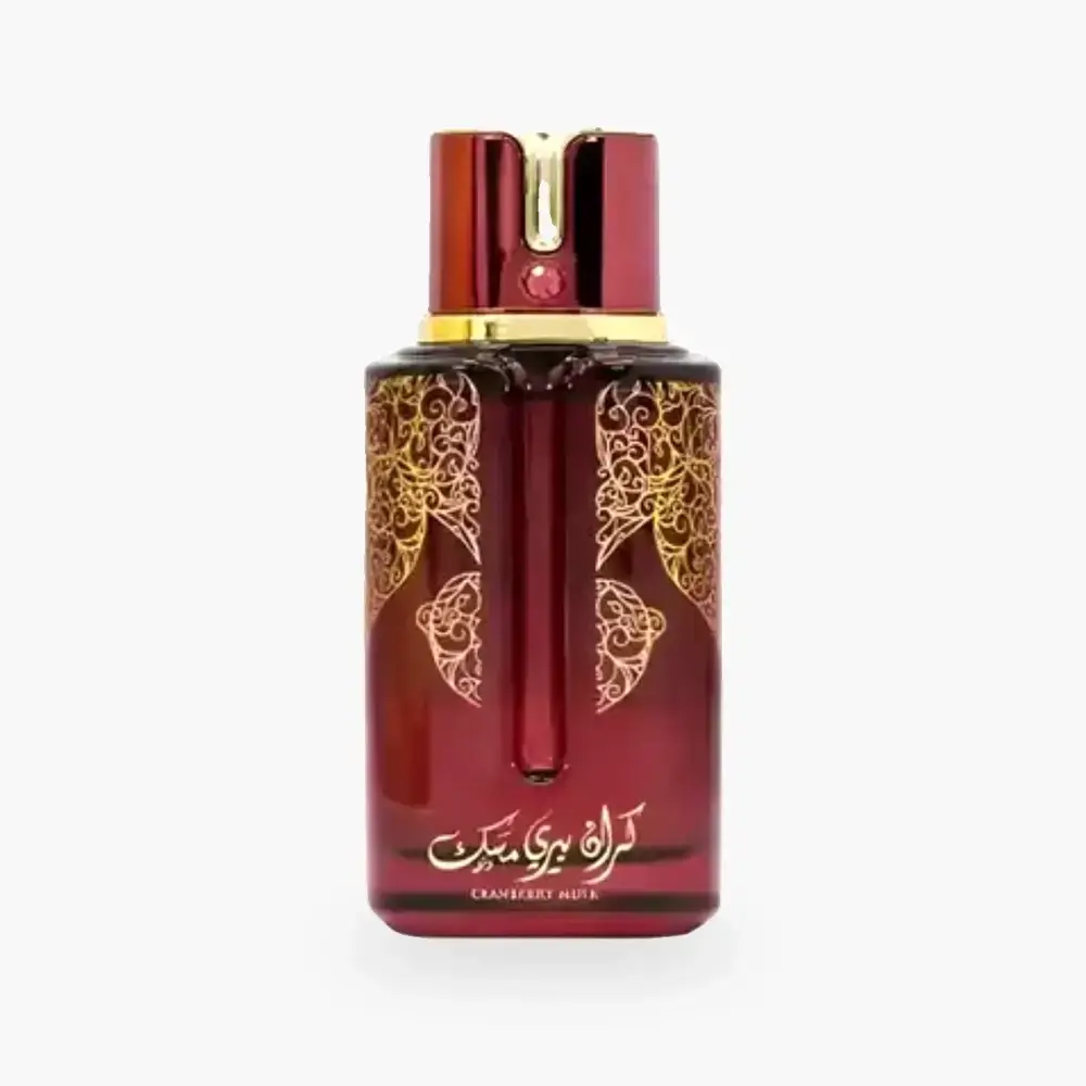 Cranberry Musk — 100 ML