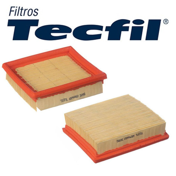 Filtro De Ar Pop 110 I 2015 Em Diante ARM446/1