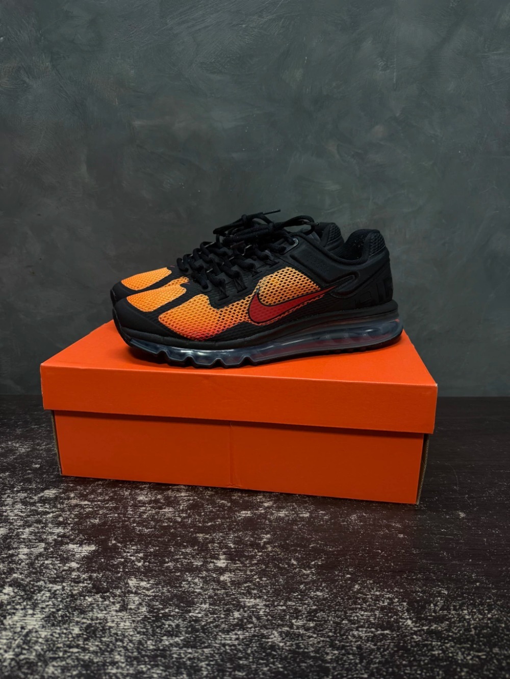 Nike Air Max 2013 Sunset — 40, Usado