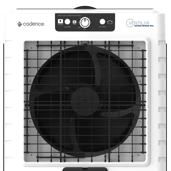 CLIMATIZADOR DE AR CLI545 127V CADENCE