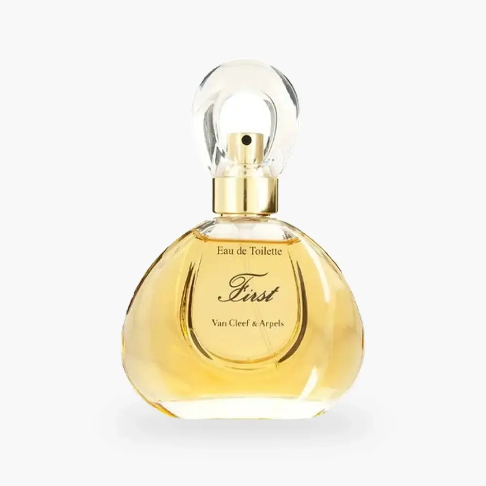 First — 100 ML
