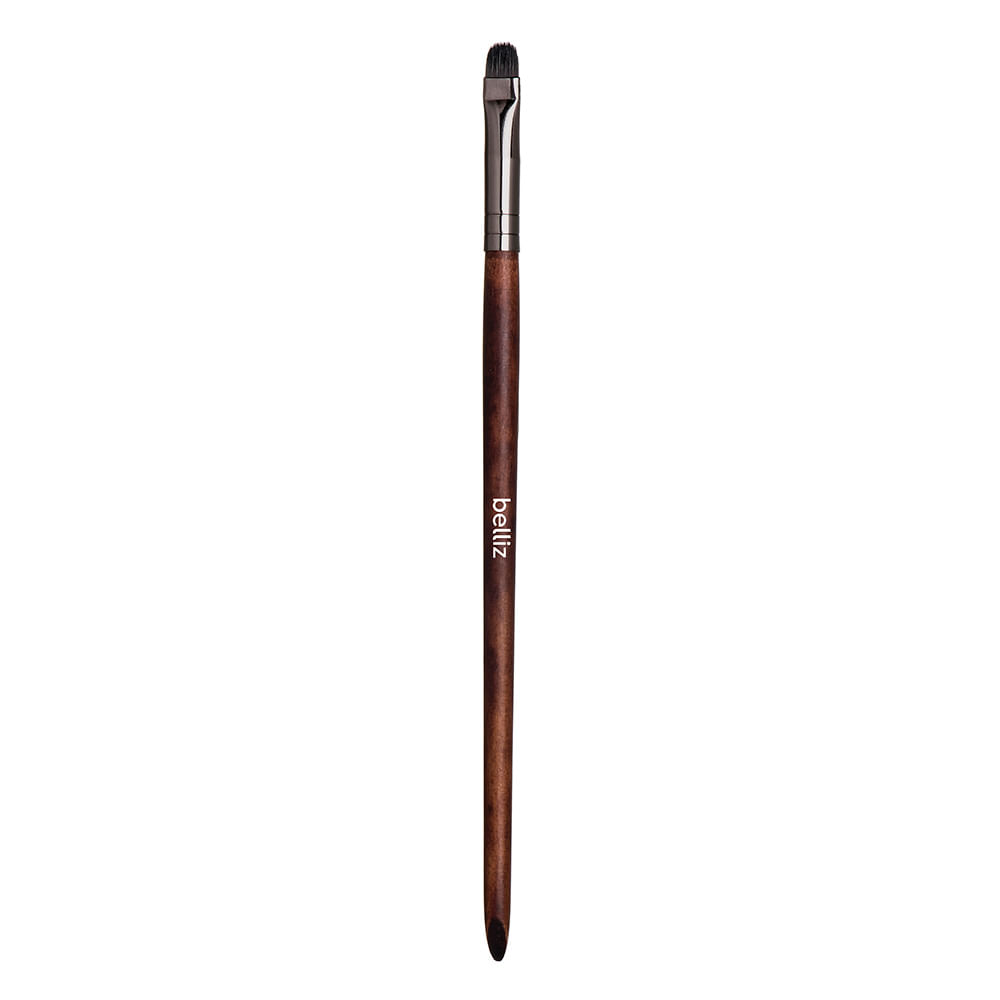 Pincel de Precisão Belliz Wood — 1 Un