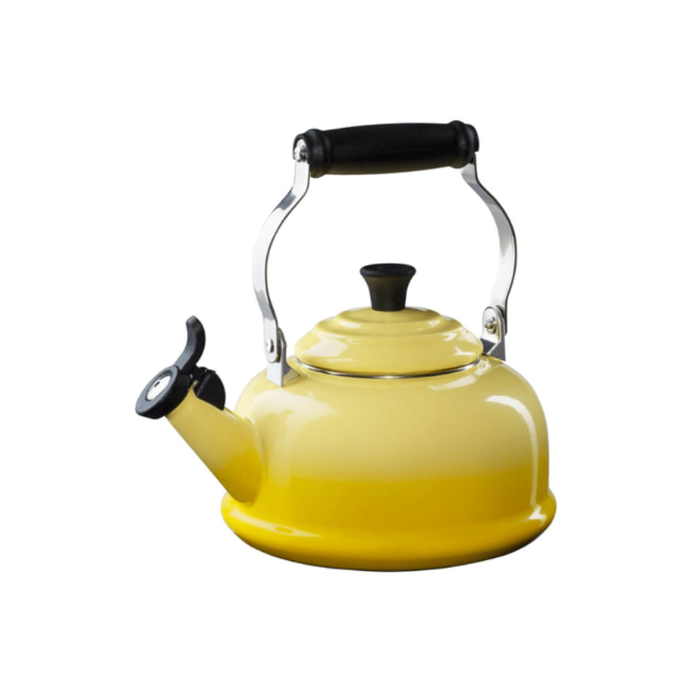 Chaleira Clássica Com Apito Sun 1.6L - Le Creuset