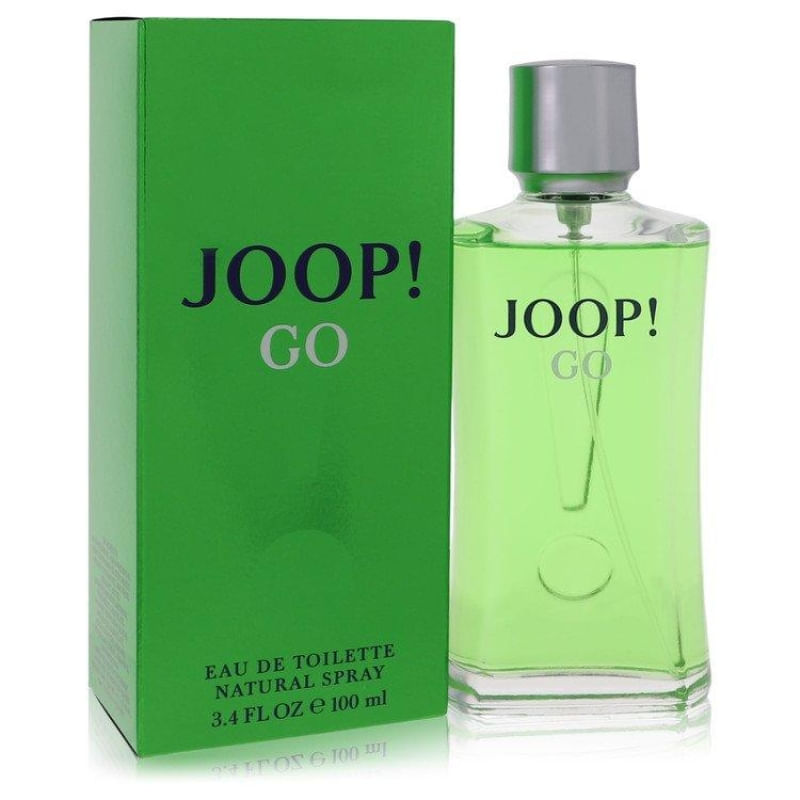 Col. Masculina Joop! 100 Ml Eau De Toilette Spray
