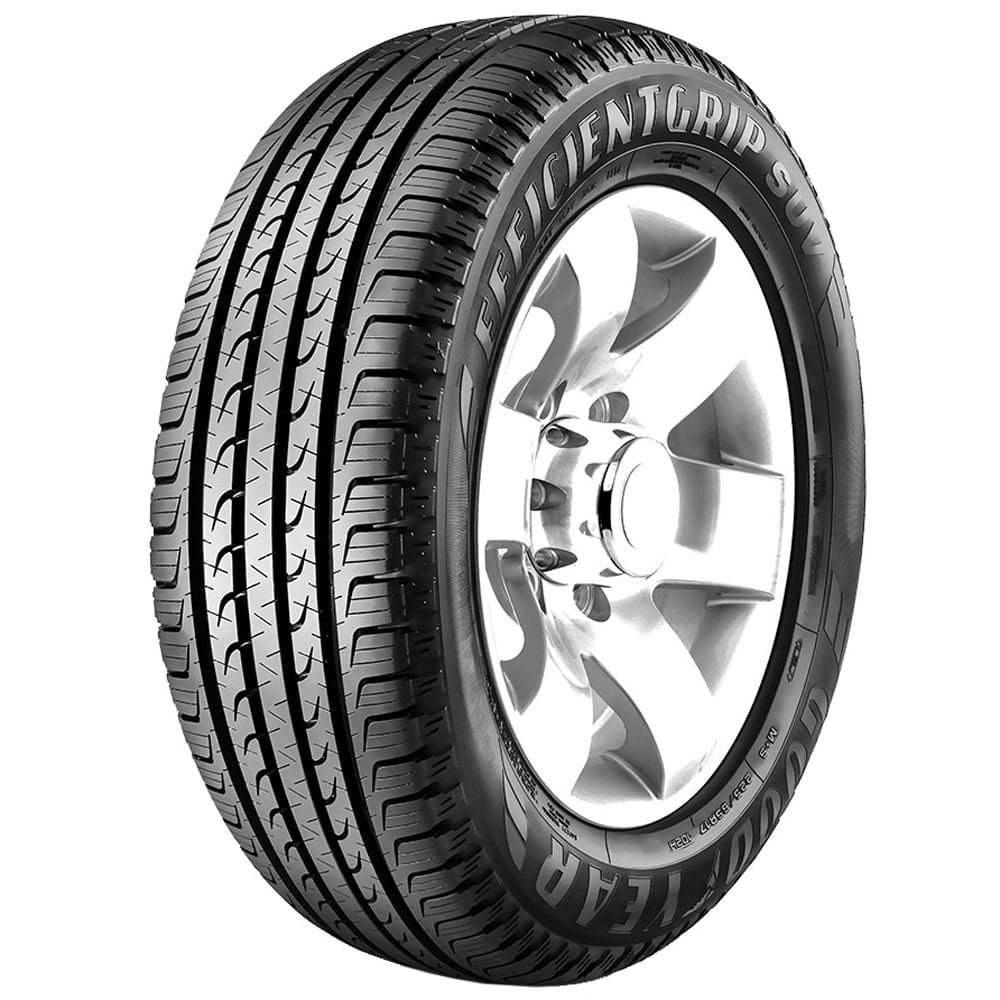 Pneu Aro 18 Goodyear Efficientgrip SUV 225/55 98H