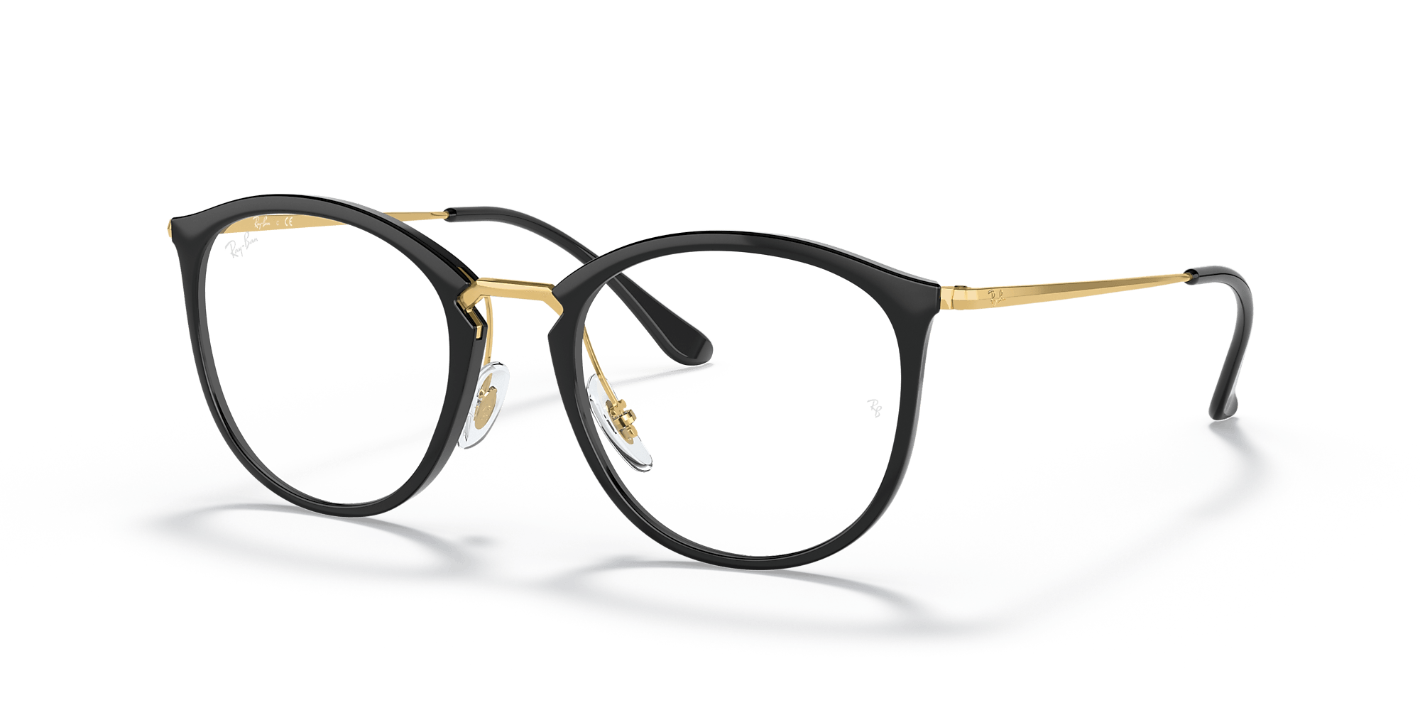 RB7140 Optics