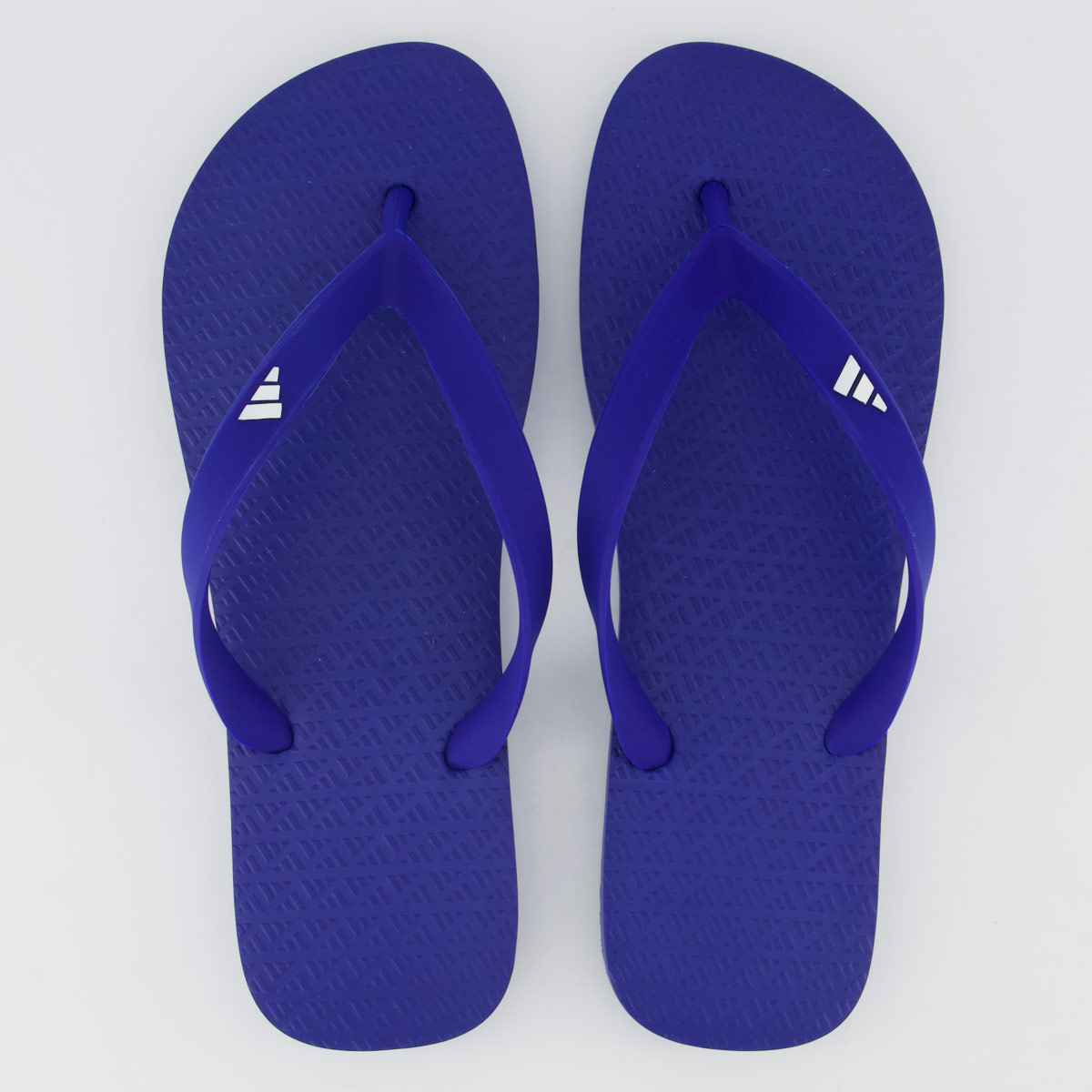 Chinelo Adidas Flexmove Azul